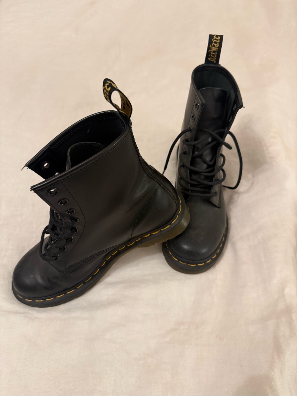 Doc Martens